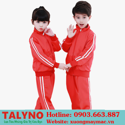 ĐỒNG PHỤC THU ĐÔNG TD001